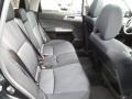 2009 Obsidian Black Pearl Subaru Forester 2.5 X Premium  photo #13