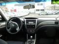 2009 Obsidian Black Pearl Subaru Forester 2.5 X Premium  photo #14