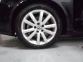 Deep Black - Passat 2.0T Sedan Photo No. 27