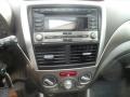 2009 Obsidian Black Pearl Subaru Forester 2.5 X Premium  photo #17