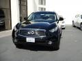 Malbec Black - FX 35 AWD Photo No. 2