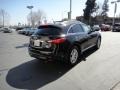 Malbec Black - FX 35 AWD Photo No. 5