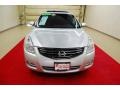 Radiant Silver - Altima 2.5 S Photo No. 2