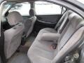 2001 Gray Lustre Metallic Nissan Maxima SE  photo #6