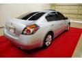 Radiant Silver - Altima 2.5 S Photo No. 6