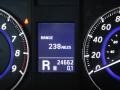 Malbec Black - FX 35 AWD Photo No. 19