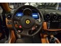 Cuoio 2012 Ferrari FF Standard FF Model Steering Wheel