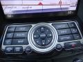 2012 Infiniti FX 35 AWD Controls