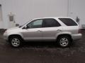 2005 Billet Silver Metallic Acura MDX   photo #1