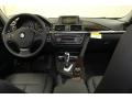 2013 Glacier Silver Metallic BMW 3 Series 328i Sedan  photo #4