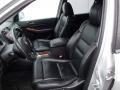 2005 Billet Silver Metallic Acura MDX   photo #9