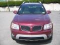 2009 Sonoma Red Metallic Pontiac Torrent AWD  photo #1