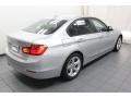 2013 Glacier Silver Metallic BMW 3 Series 328i Sedan  photo #8