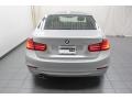 2013 Glacier Silver Metallic BMW 3 Series 328i Sedan  photo #9