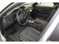 2013 Glacier Silver Metallic BMW 3 Series 328i Sedan  photo #11