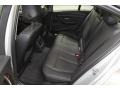 2013 Glacier Silver Metallic BMW 3 Series 328i Sedan  photo #12