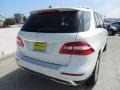 Arctic White - ML 350 4Matic Photo No. 4