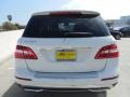 Arctic White - ML 350 4Matic Photo No. 5