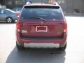 2009 Sonoma Red Metallic Pontiac Torrent AWD  photo #5