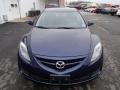 Kona Blue Mica - MAZDA6 i Sport Sedan Photo No. 3