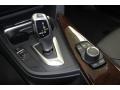 2013 Glacier Silver Metallic BMW 3 Series 328i Sedan  photo #18