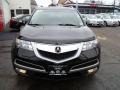 Crystal Black Pearl - MDX Technology Photo No. 2
