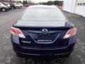 Kona Blue Mica - MAZDA6 i Sport Sedan Photo No. 7