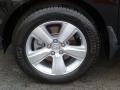 Crystal Black Pearl - MDX Technology Photo No. 4