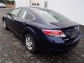 Kona Blue Mica - MAZDA6 i Sport Sedan Photo No. 8