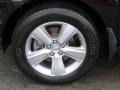 Crystal Black Pearl - MDX Technology Photo No. 5