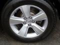 Crystal Black Pearl - MDX Technology Photo No. 6