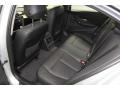 2013 Glacier Silver Metallic BMW 3 Series 328i Sedan  photo #24