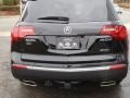 Crystal Black Pearl - MDX Technology Photo No. 8
