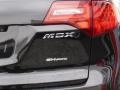 Crystal Black Pearl - MDX Technology Photo No. 10