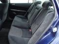 Black Rear Seat Photo for 2010 Mazda MAZDA6 #78276034