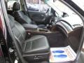 Crystal Black Pearl - MDX Technology Photo No. 12