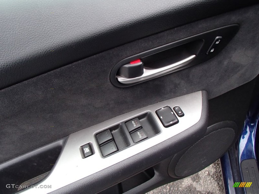 2010 Mazda MAZDA6 i Sport Sedan Controls Photo #78276140