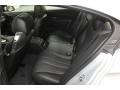 2013 BMW 6 Series 650i Gran Coupe Rear Seat