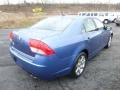 Sport Blue Metallic - Milan I4 Premier Photo No. 2