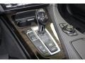 2013 Titanium Silver Metallic BMW 6 Series 650i Gran Coupe  photo #19