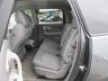 2010 Cyber Gray Metallic Chevrolet Traverse LS AWD  photo #24