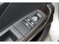 2013 BMW 6 Series 650i Gran Coupe Controls