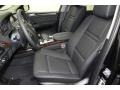  2013 X5 xDrive 35i Premium Black Interior