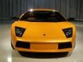 2006 Pearl Orange Lamborghini Murcielago Coupe  photo #4