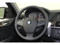 Black Steering Wheel Photo for 2013 BMW X5 #78277102