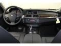 Black 2013 BMW X5 xDrive 35i Premium Dashboard