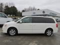 Stone White - Grand Caravan Crew Photo No. 2