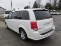 Stone White - Grand Caravan Crew Photo No. 4