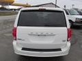 Stone White - Grand Caravan Crew Photo No. 5