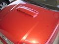 2006 Garnet Red Pearl Subaru Forester 2.5 XT Limited  photo #7